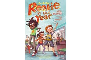 Rookie of the Year (Rip and Red, 2)