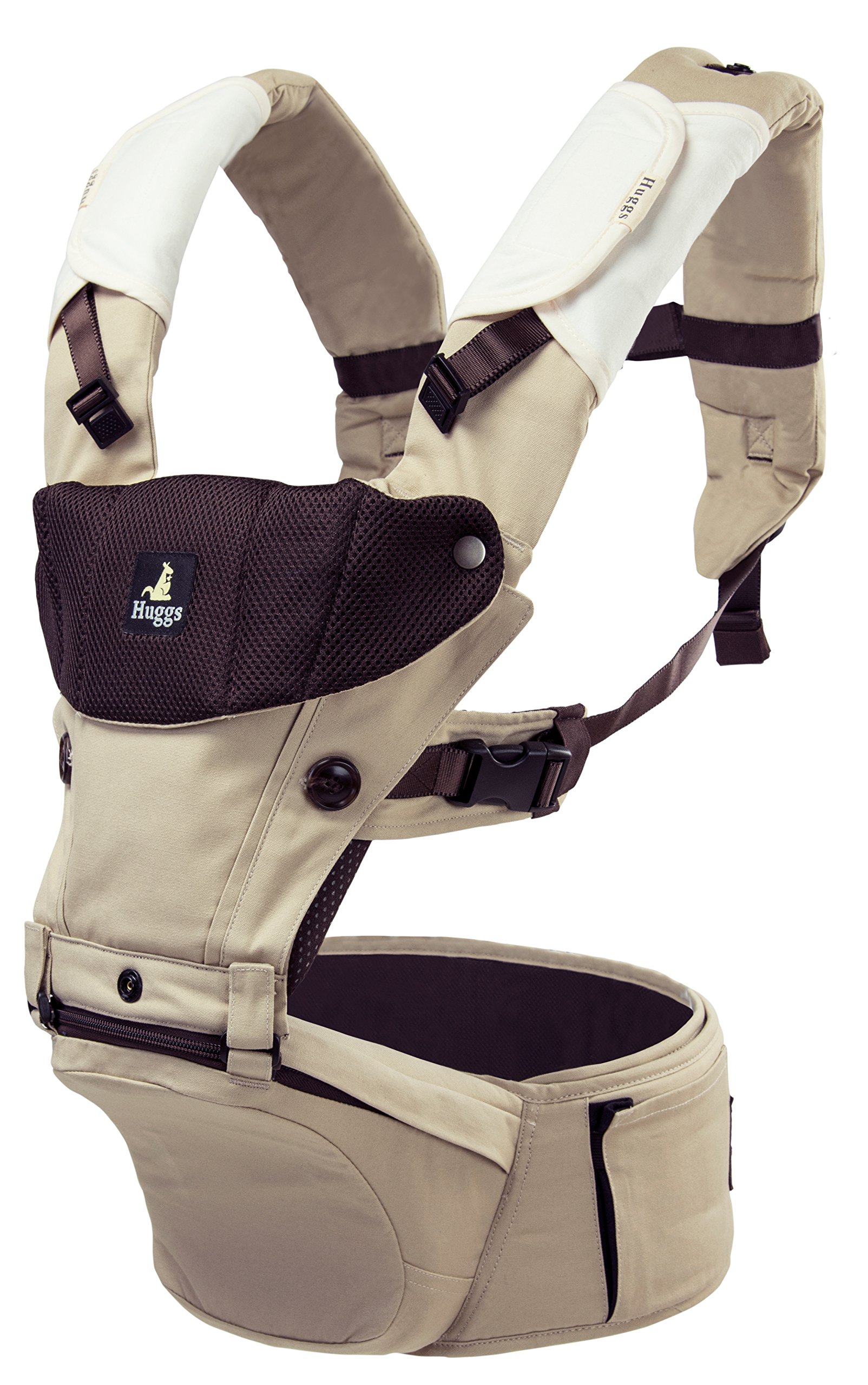 hiking seat for baby