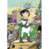 Zita the Spacegirl