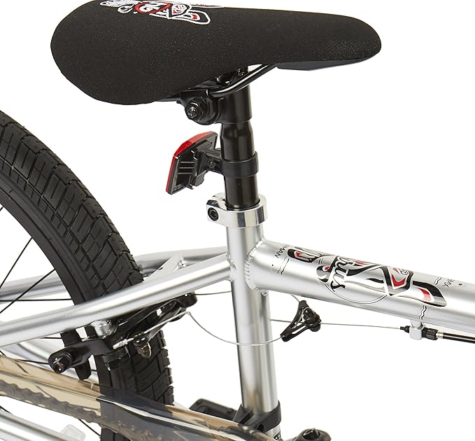 hoffman cirrus bmx bike