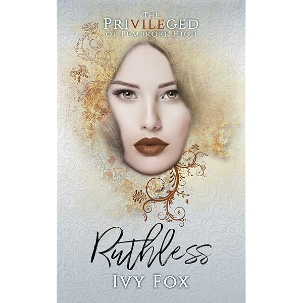 Heartless: A High School Romance (The Privileged of Pembroke High