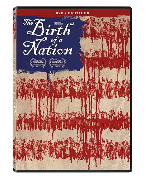Birth Of A Nation