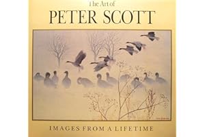 The Art of Peter Scott: Images from a Lifetime