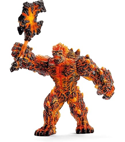 Schleich ELDRADOR Creatures 42549 | Master Robot Y Minicriatura, 20 Piezas | Colección Dragones, Monstruos Y Criaturas | Robot Con Partes Móviles Y Giratorias | Juguetes Para Niños De 7 Años O Más