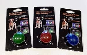 dog light pendant