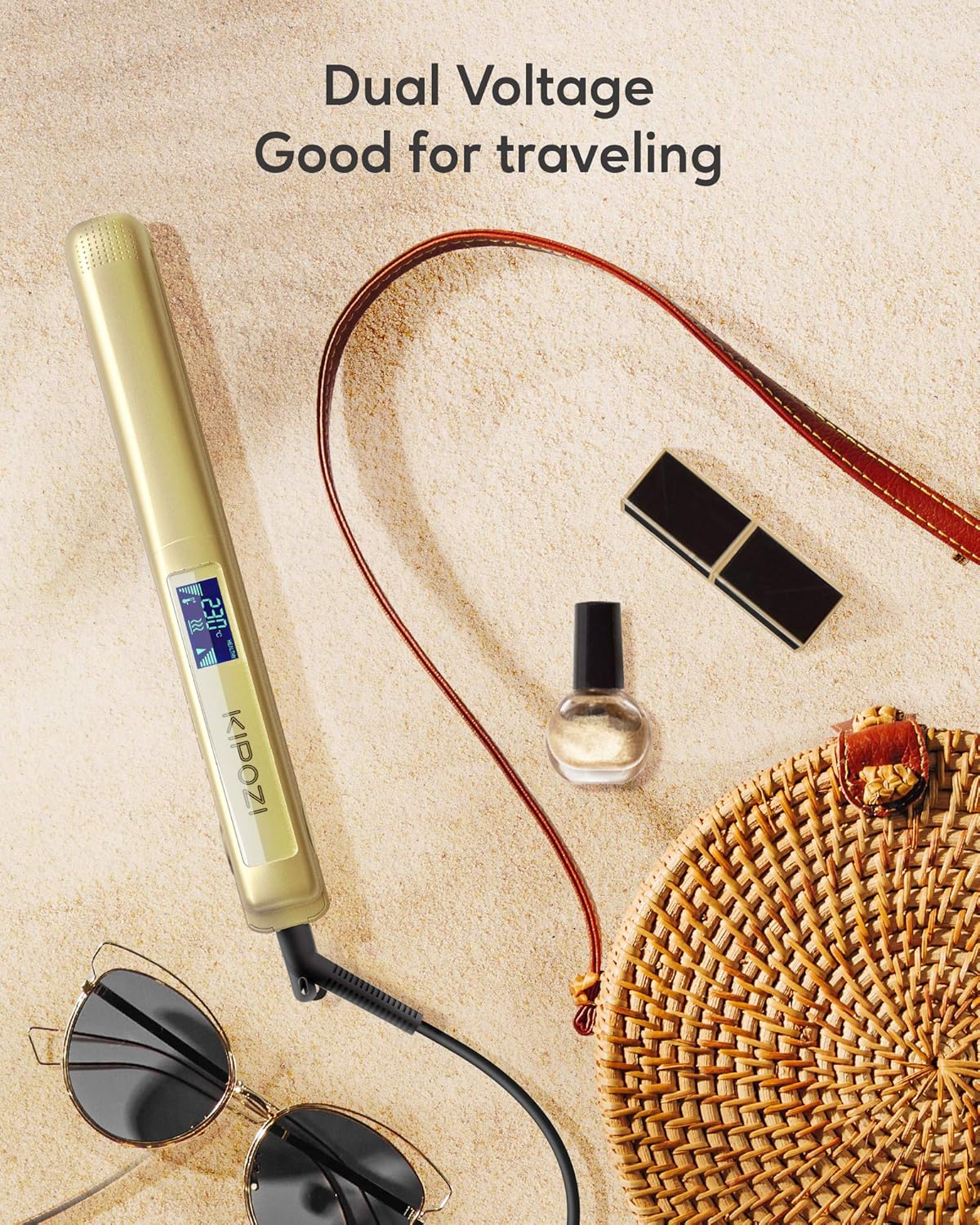 is kipozi a good brand