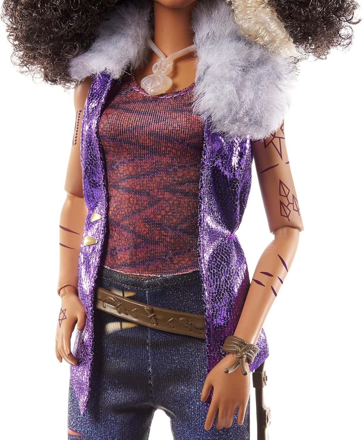 disney zombies 2 dolls