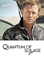 Quantum of Solace