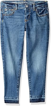 gymboree skinny jeans
