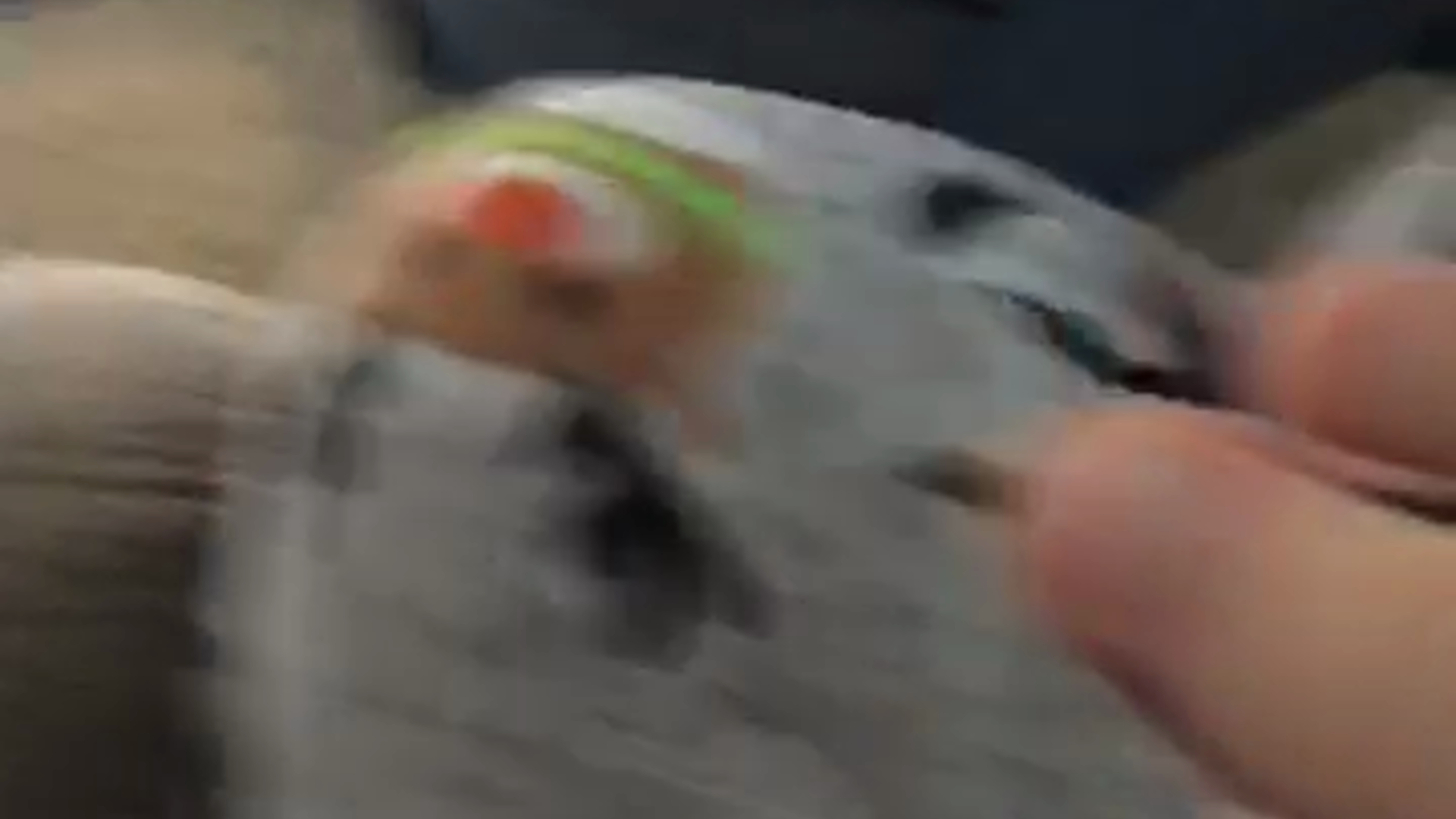 Confusing on Amazon Live