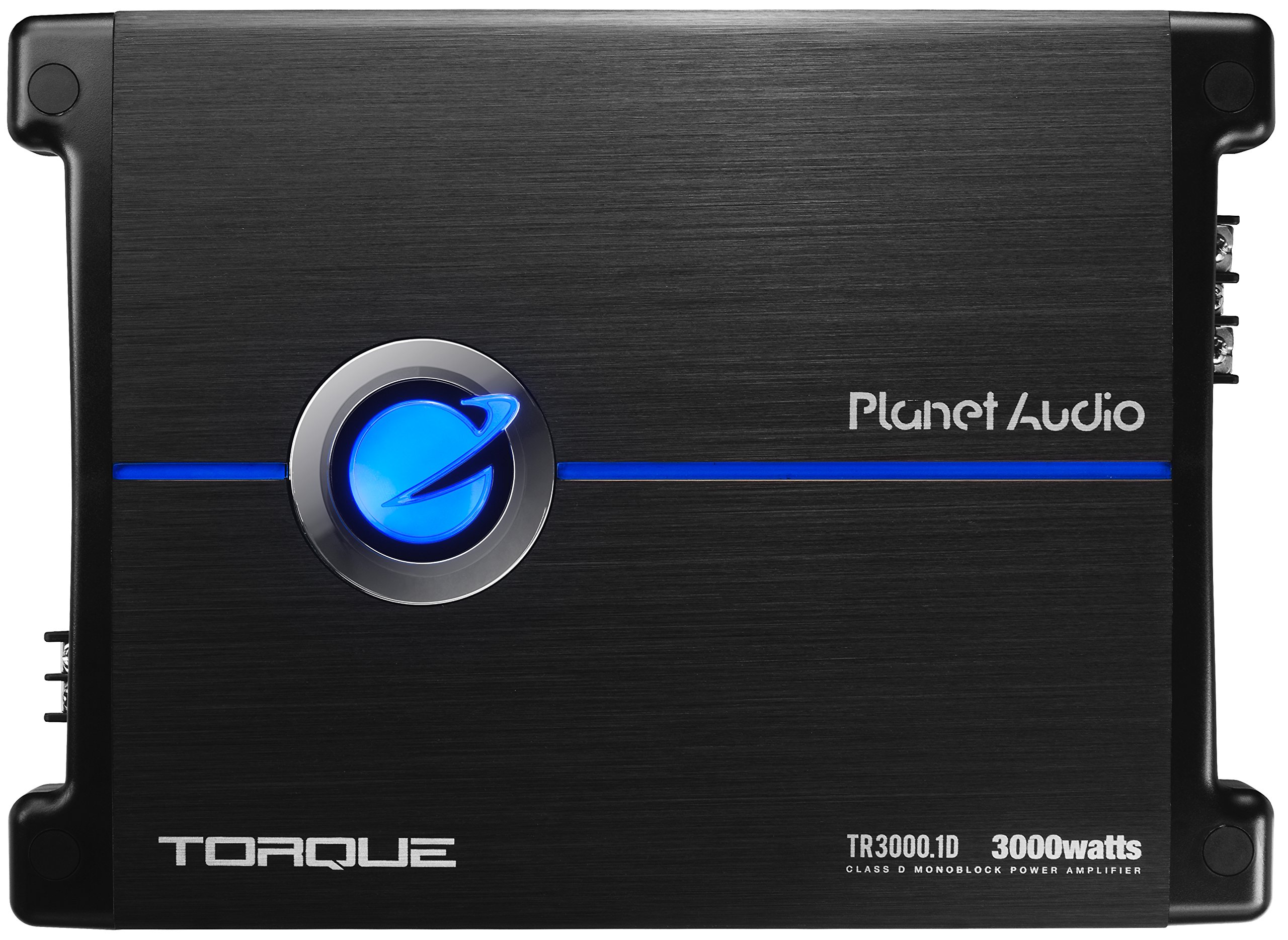 Buy Audio TR3000.1D Torque 3000 Watt, 1 Ohm Stable Class D