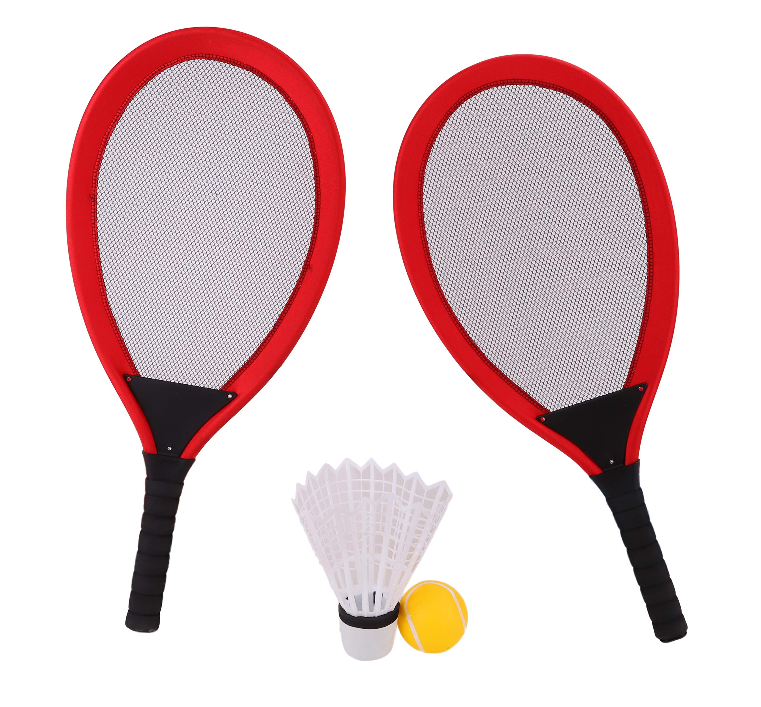 jumbo racket set