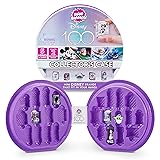 Mini Brands Disney 100 Platinum Collector's Case by