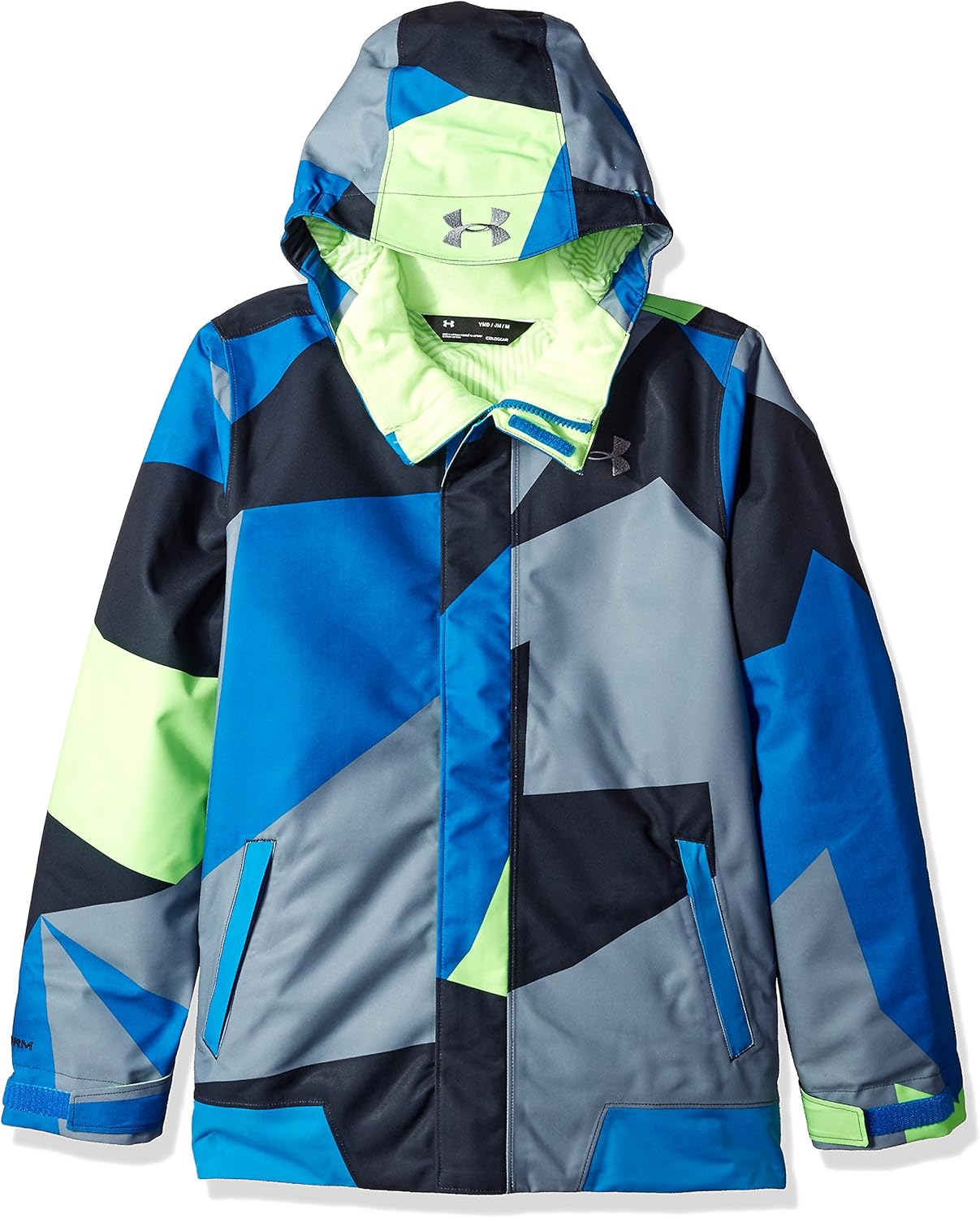 ua storm powerline insulated