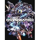 The Art of Overwatch