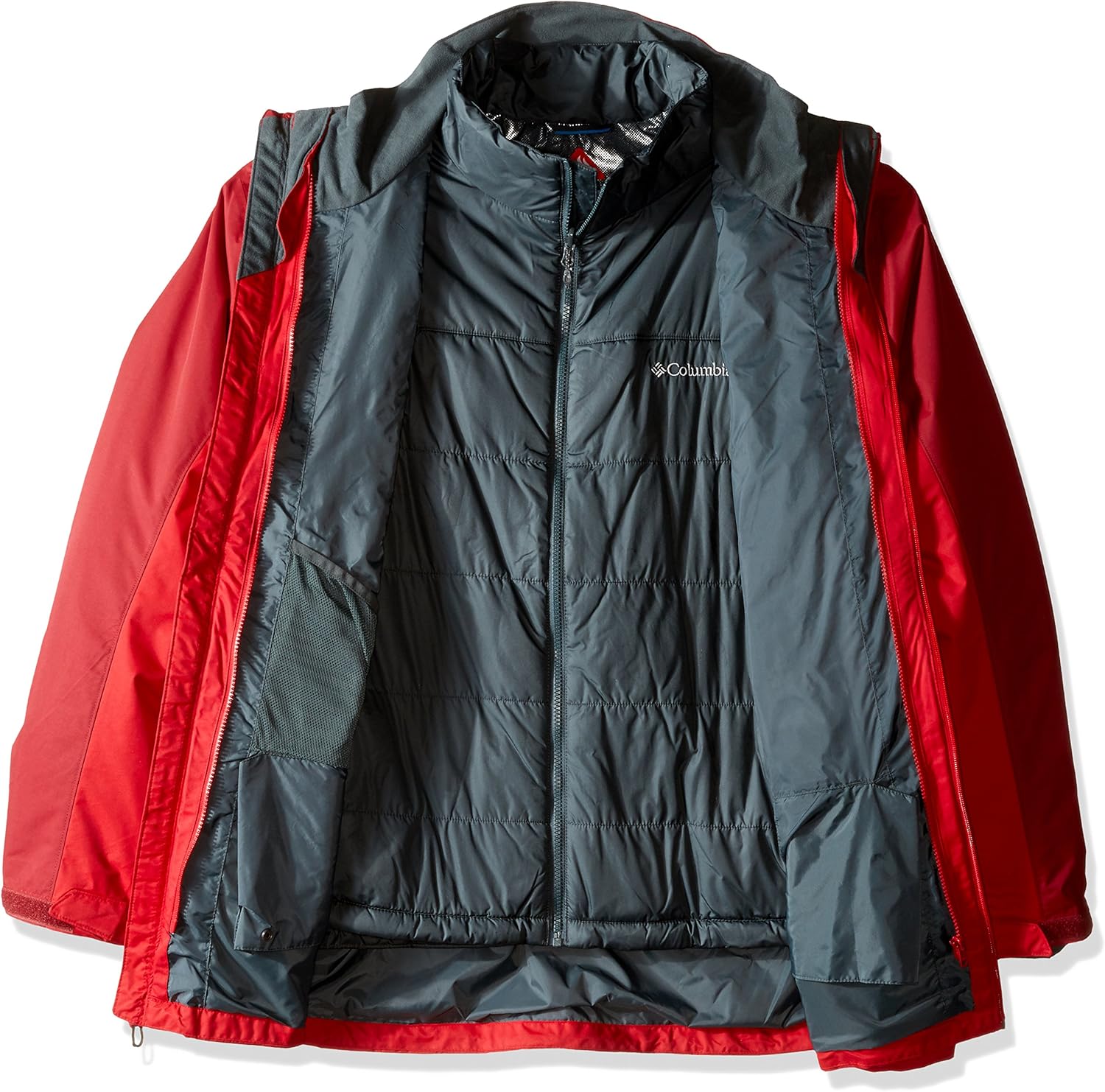 columbia men's whirlibird jacket