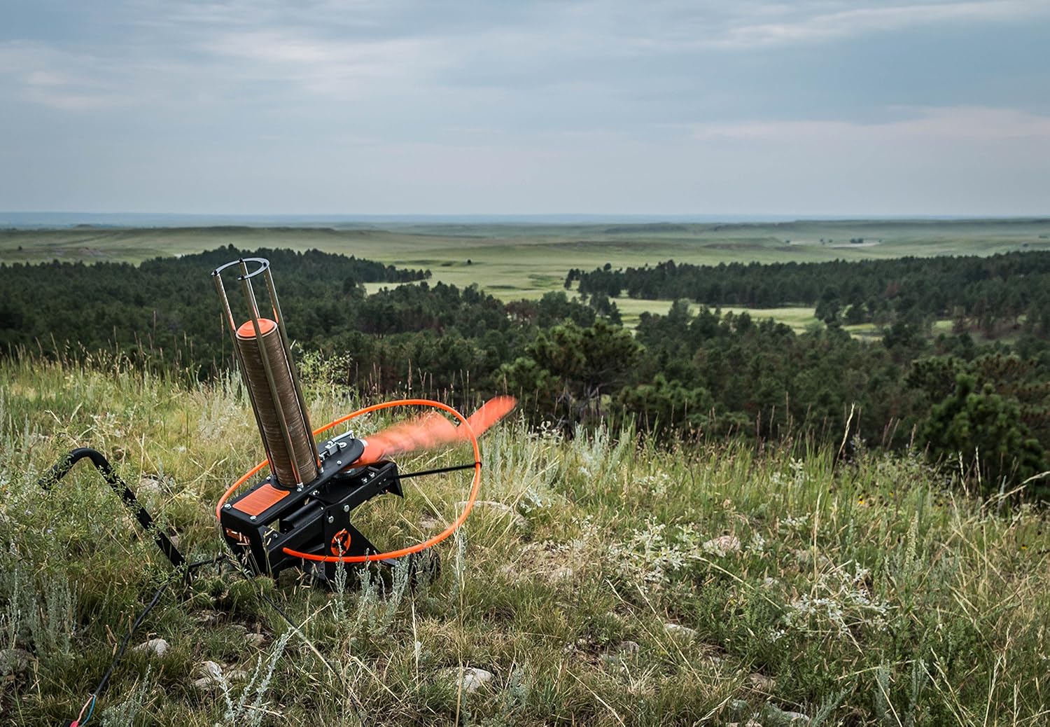 Best Clay Pigeon Thrower Review Guide 20212022 Report Outdoors