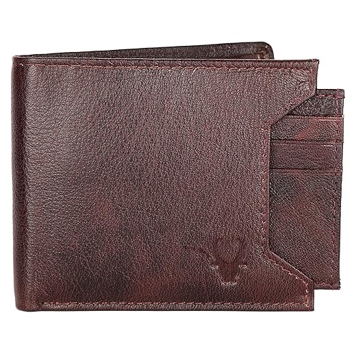 Men's Leather Wallet