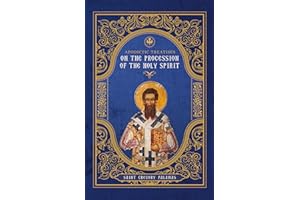 Apodictic Treatises on the Procession of the Holy Spirit