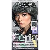 L'Oreal Paris Feria Multi-Faceted Shimmering