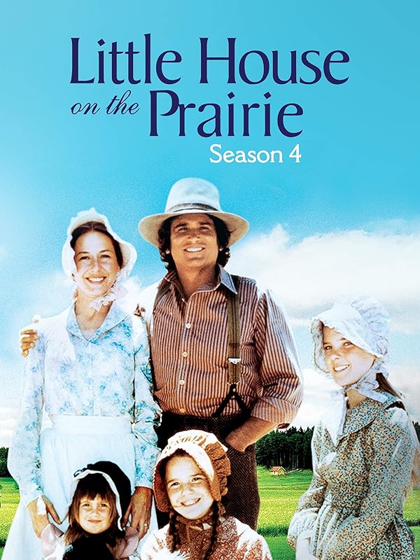 Where Can I Watch Little House On The Prairie Episodes www.amazon.co.uk