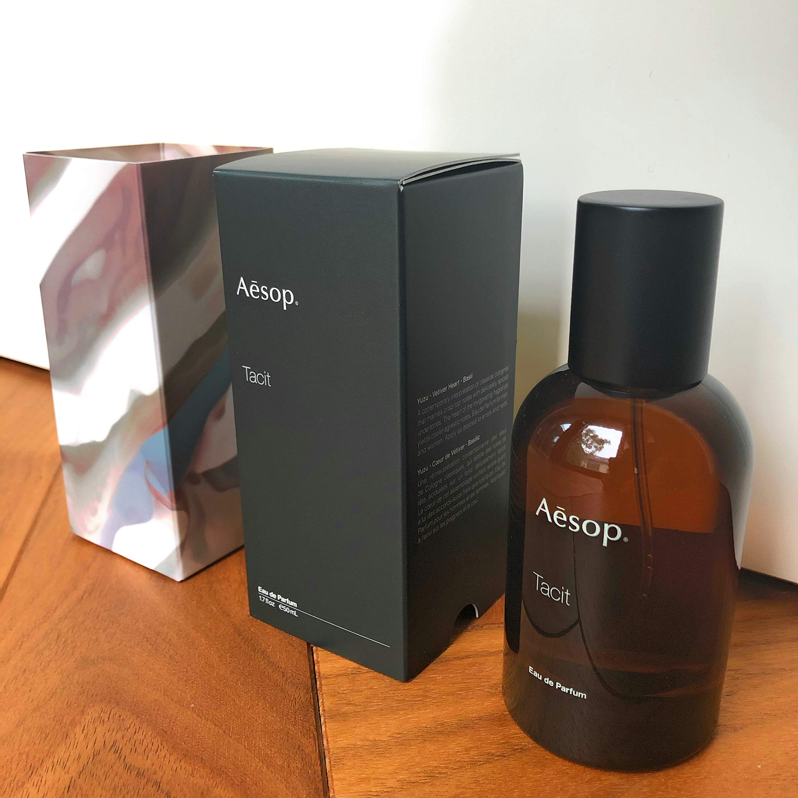 Aesop イソップ タシット オードパルファム 50ml AESOP TACIT EAU DE PARFUM [6568] [並行輸入品]商品画像