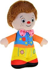 Mr Tumble Hello Hello Talking Soft Toy – Brand Mr Tumble Plush view 3