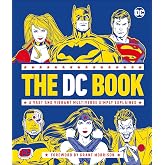The DC Book: A Vast and Vibrant Multiverse Simply Explained