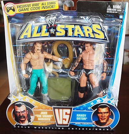 wwe all stars toys