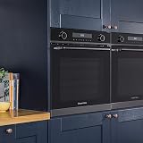 Russell Hobbs Midnight Built-in Multi-Function Oven 59.5cm view 6