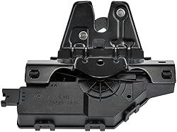 Dorman 937-866 Trunk Lock Actuator Motor Compatible