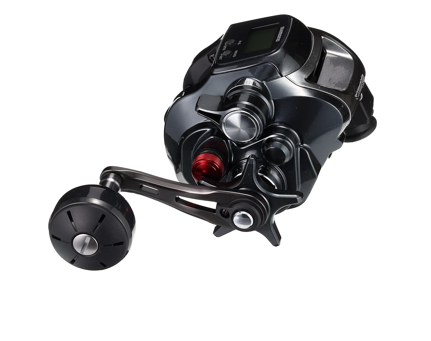 シマノ Shimano 電動リール 19 プレイズ 600 タチウオテンヤ マルイカ コマセマダイ テンビンタチウオ ヒラメ アカムツ シマノ Shimano 電動リール