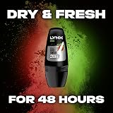 Lynx Africa Anti-perspirant Roll On 6 x 50 ml 48h Odour Protection view 2