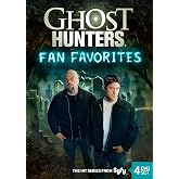 Ghost Hunters: Fan Favorites