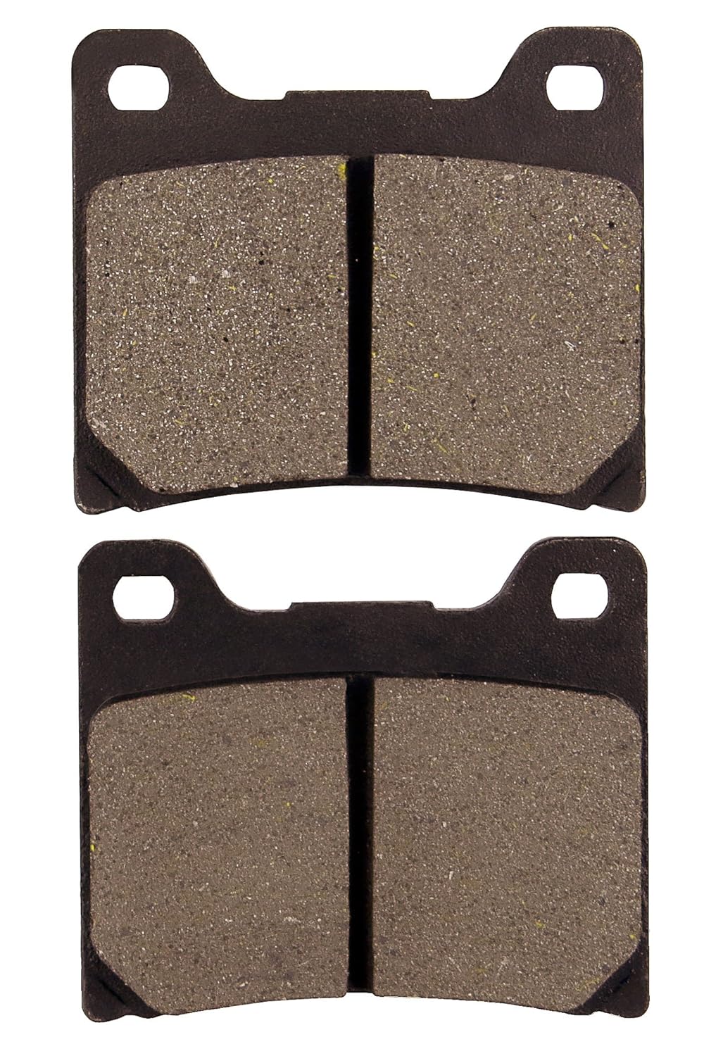 Amazon.com: Rear Brake Pads For Yamaha V-MAX 1200 VMX12 VMX1200 1993 1994  1995 1996 1997: Automotive