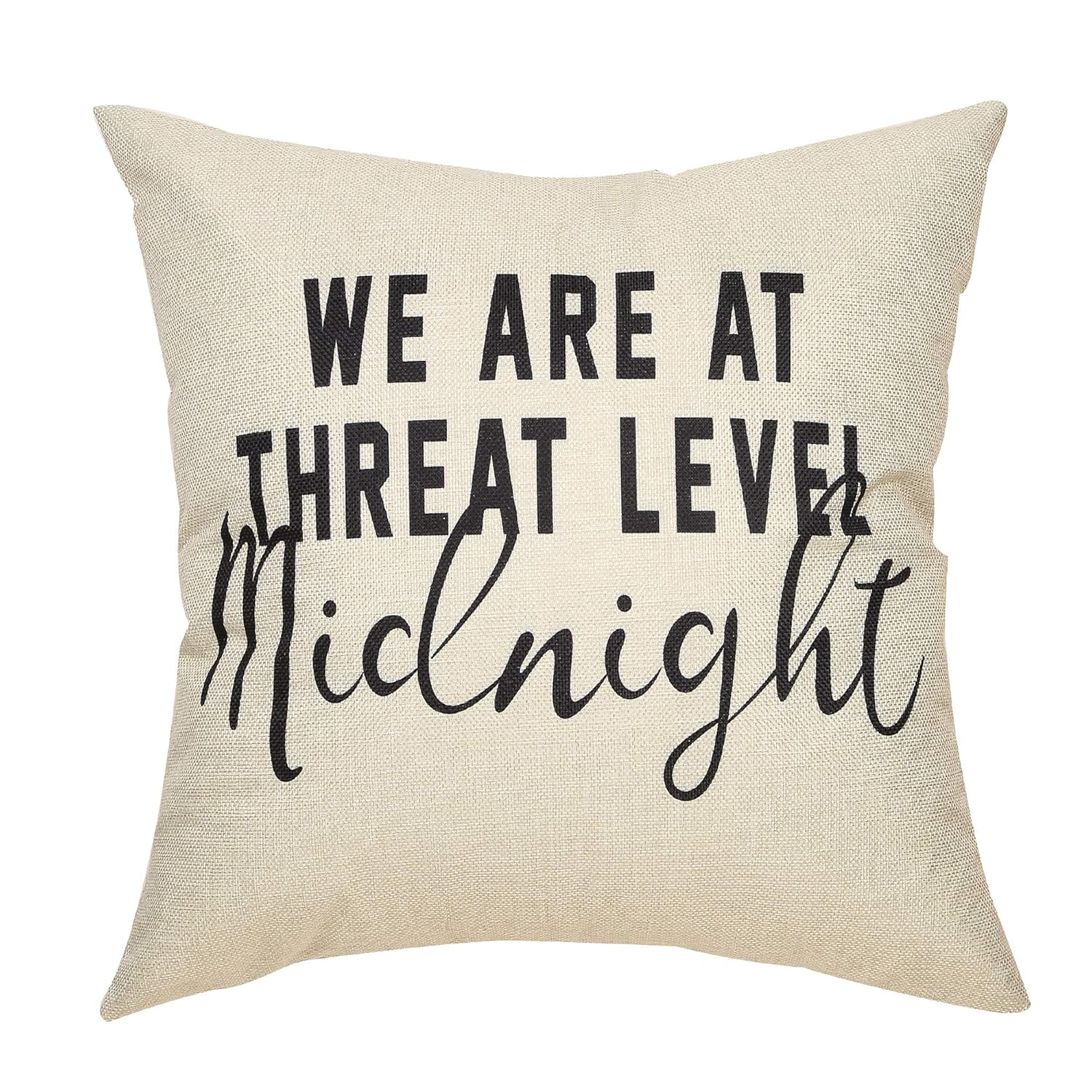 I Want It Decorator Funny Pillows For Sofa Fall Home Decor Couch