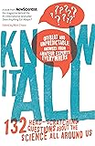 Know It All: 132 Head-Scratching Questions About
