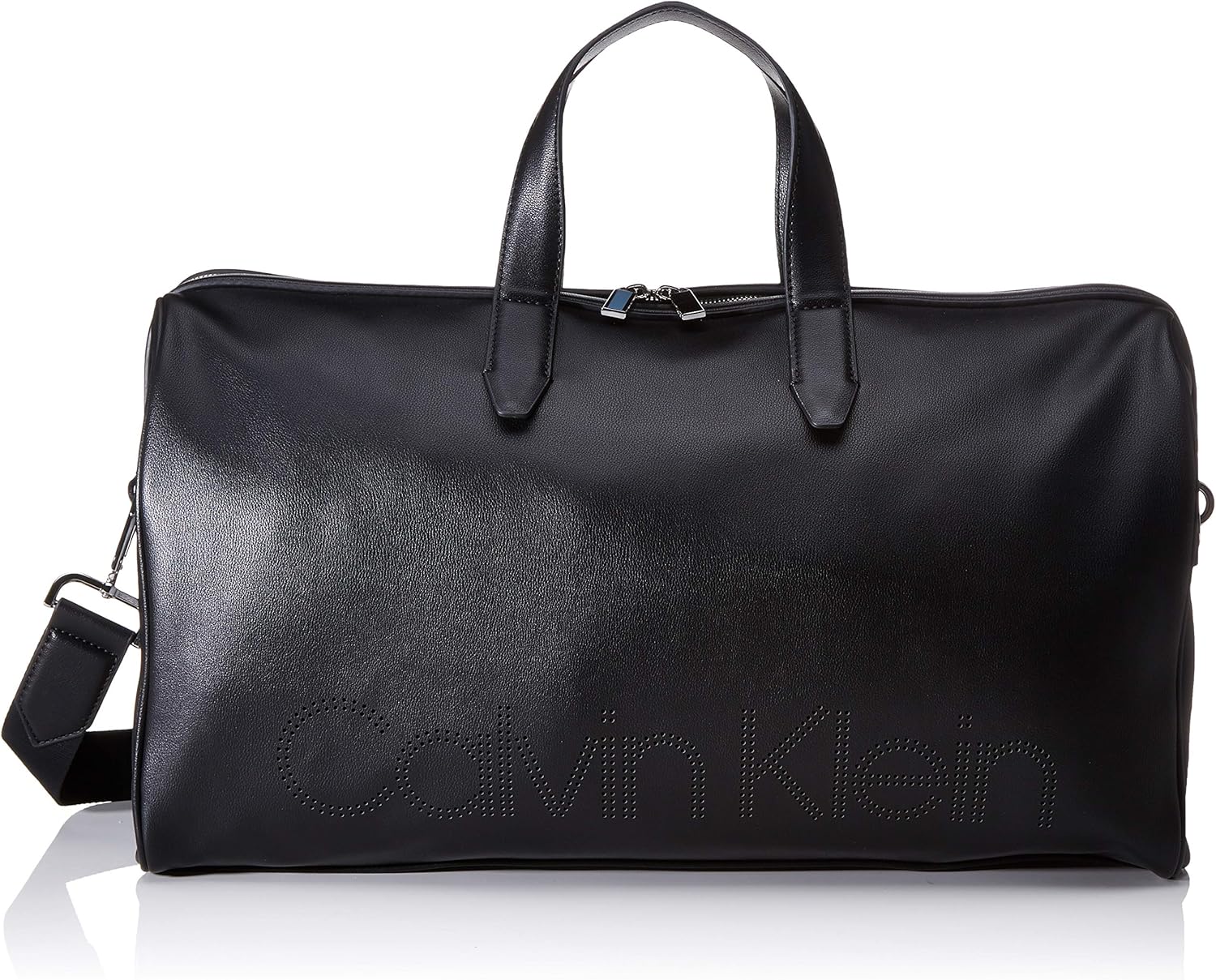 calvin klein weekend bag womens