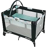 graco mini travel cot