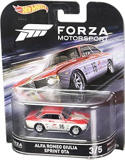 hot wheels alfa romeo giulia quadrifoglio