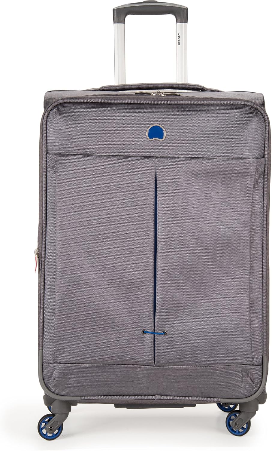 delsey air armour hardside spinner luggage