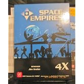 GMT Games Space Empires 4X 3rd Printing