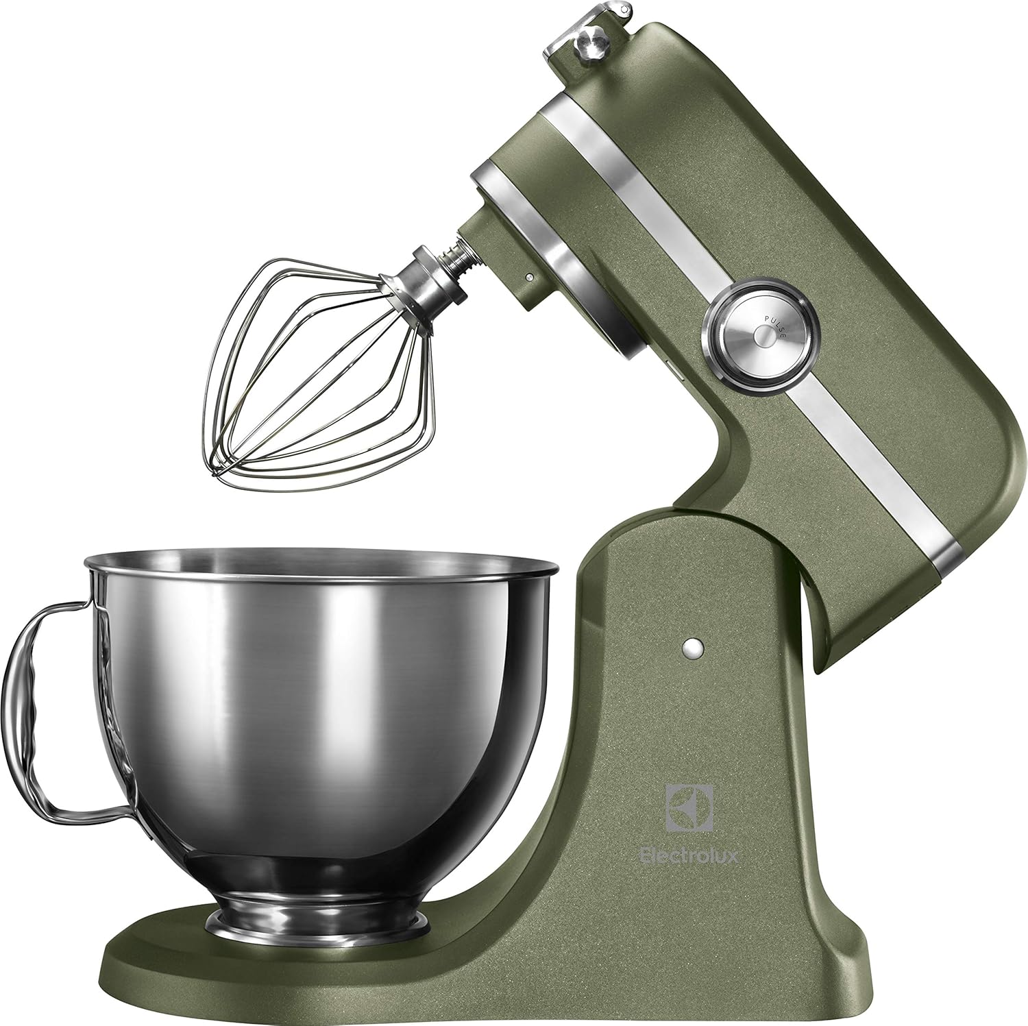 Electrolux EKM5550 amasadora, 1200 W, verde salvia: Amazon.es: Hogar