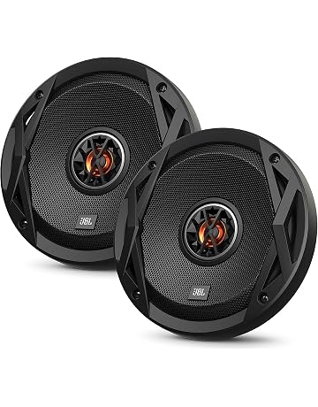Amazon.ca: Speakers - Car Audio 