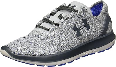 tênis under armour masculino speedform slingride tri corrida