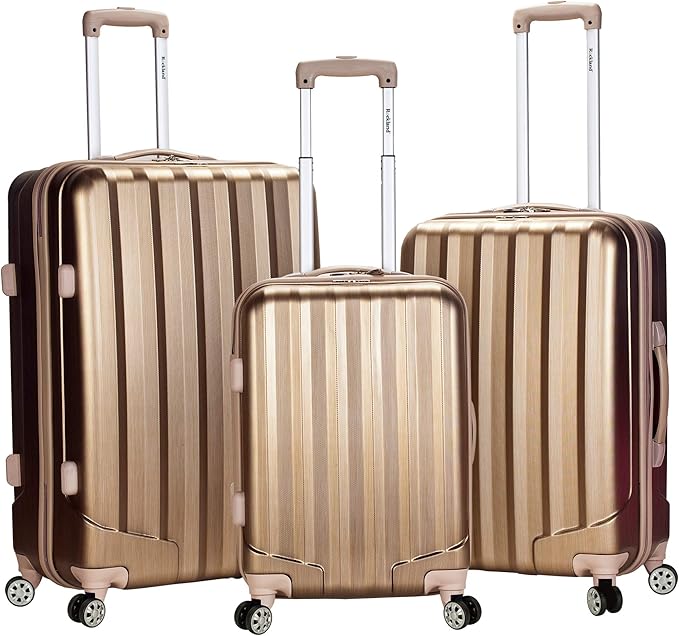 rockland luggage website