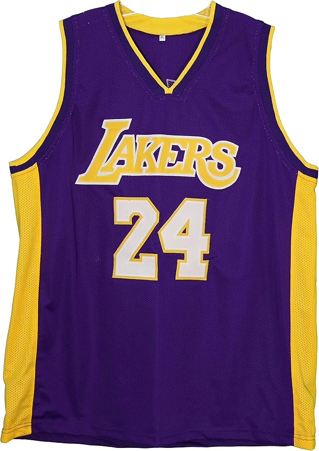 kobe bryant jersey 24 amazon