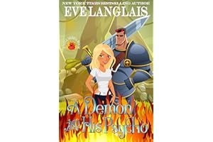 A Demon and His Psycho (Welcome To Hell Book 2)