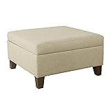 Homepop Home Decor |K2380-F2207 | Luxury Large