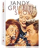 The Andy Griffith Show: The Complete Series
